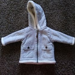 Baby Jacket