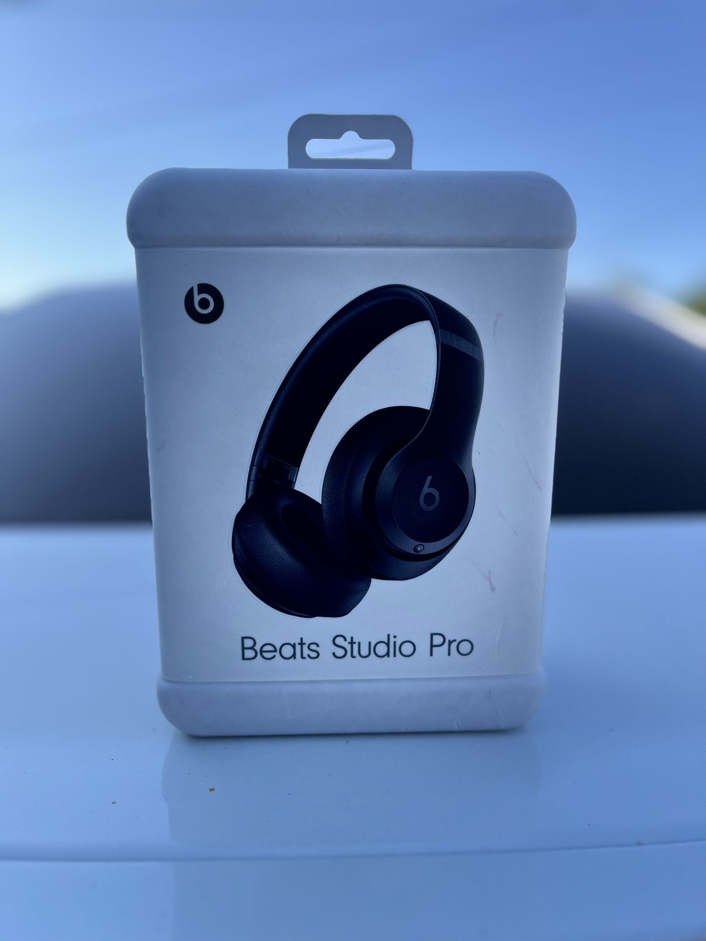 Beats Studio Pro