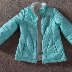 Reversible Jacket Size 10/12