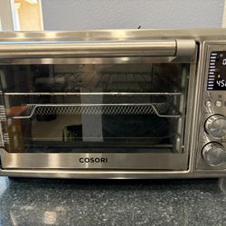 Cosori Air Fryer Toaster Oven