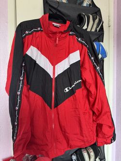 champion jacket