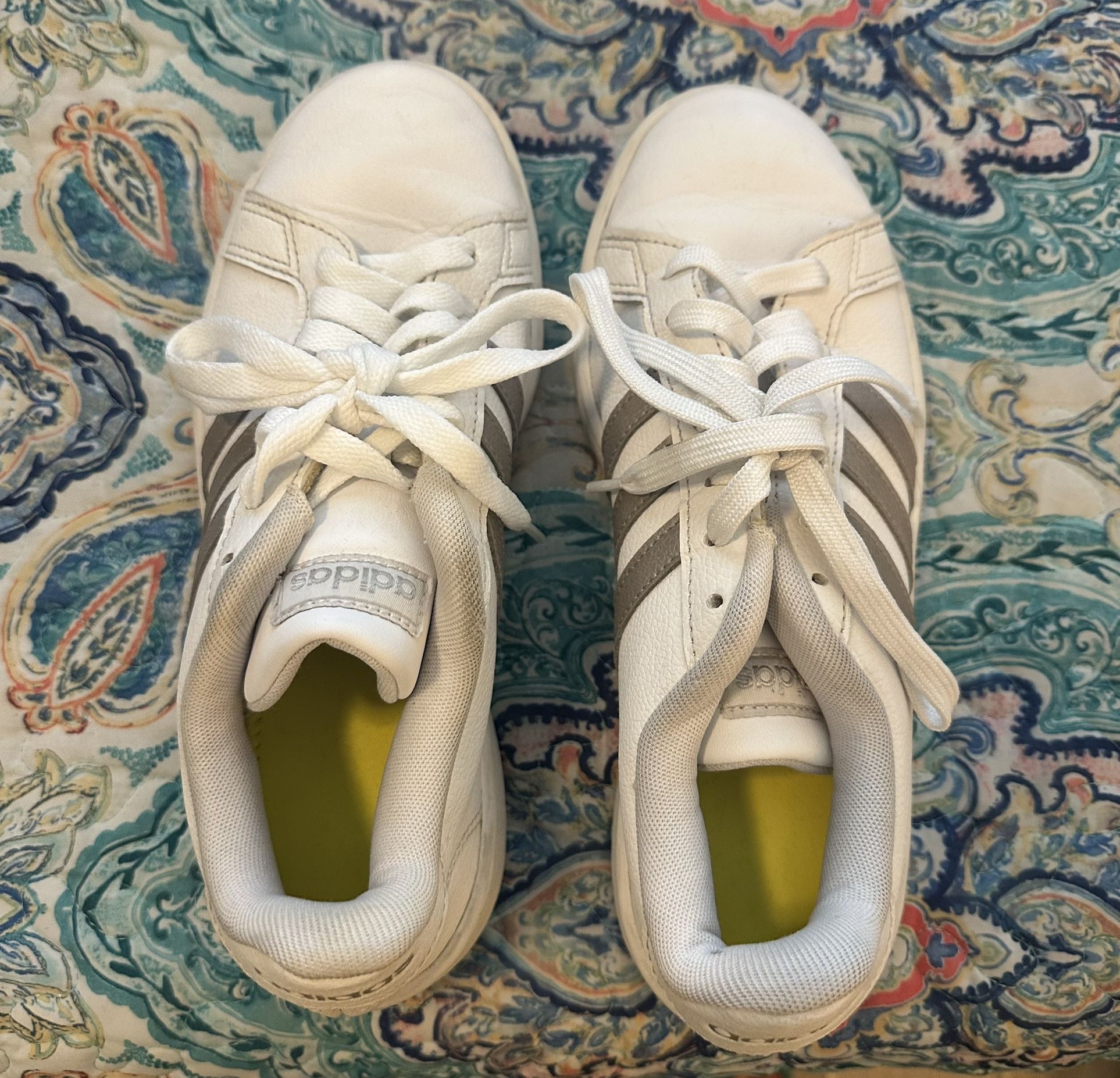 Nike, Adidas And Converse Size 7 Women’s