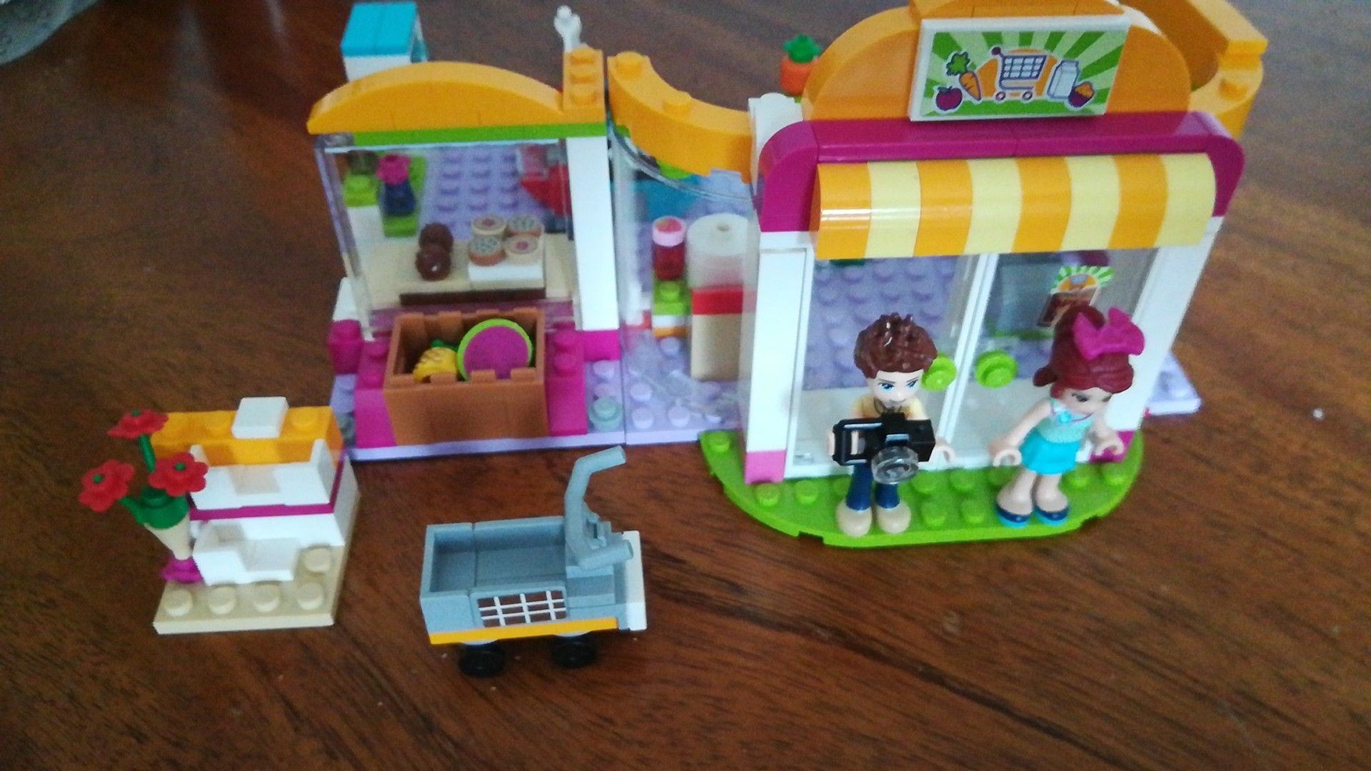Lego Friends 41118 for Sale in Carlstadt, NJ -