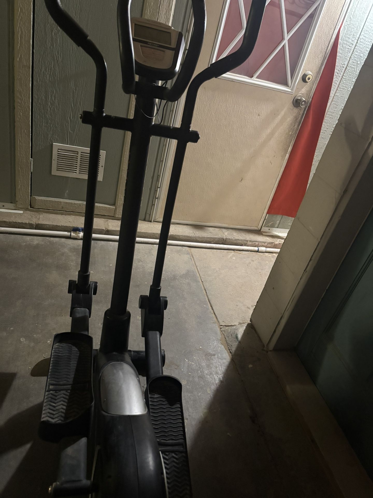 Full Body Workout Machine (Elliptical)