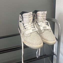 Brand New Jordan Legacy Sneakers