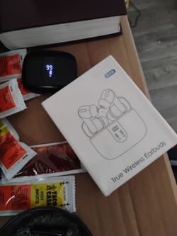 Tagry Earbuds