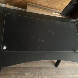 Gaming Desk 