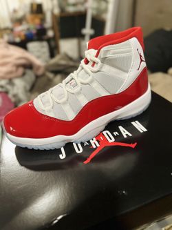 Jordan 11 Sz 10
