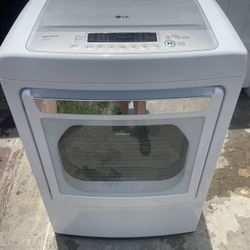 🚨🚨LG DRYER🚨🚨