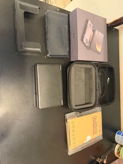 AYN THOR PRO w/ extras