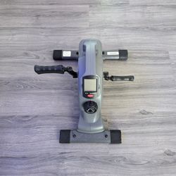Mini Exercise Bike - Pedal Cycle