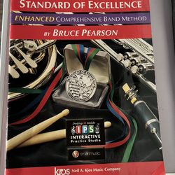 Saxophone Beginners Book For Sale 