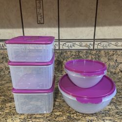 Tupperware