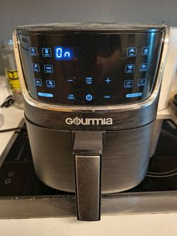 Gormia air fryer