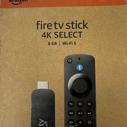 Fire Tv Stick