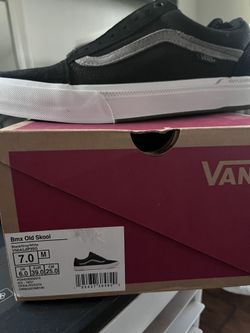 New Shoes