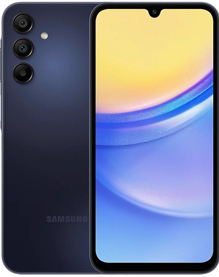 5g Samsung Phone With TikTok Installed