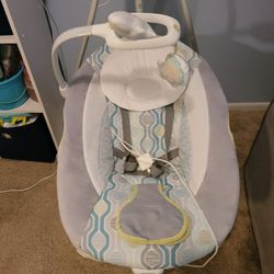 Baby Swing