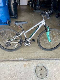 Kids Bike