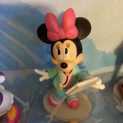 Disney Figurine