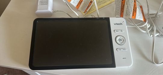 Baby monitor