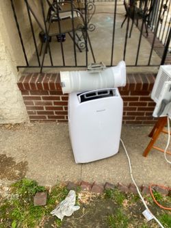 Honeywell Portable. Floor Air Conditioner A/C