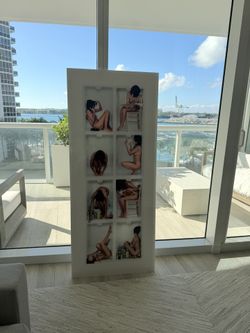 Original Art from Art Basel 2006