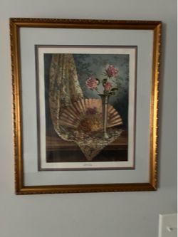 Victorian-Style Life prints