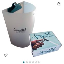 SprayPal Diaper Sprayer Bundle 