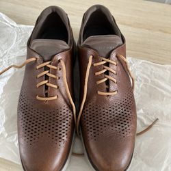 Men’s Dress Shoes Size 10