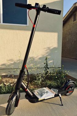 Electric Scooter 19/20mph, Long Range Folding E-Scooter