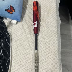 2024 ZOA baseball bat 32/27 Drop 5