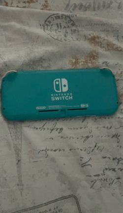 NINTENDO SWITCH LITE DEAL‼️‼️‼️