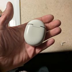 Google Pixel buds pro