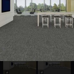 Carpet Tile 
