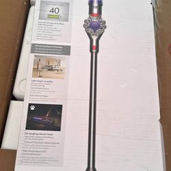 Dyson V8 Cordless Stick Vacuum Cleaner 