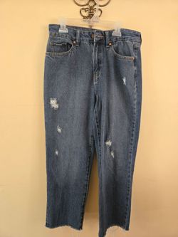 Ripped Jeans