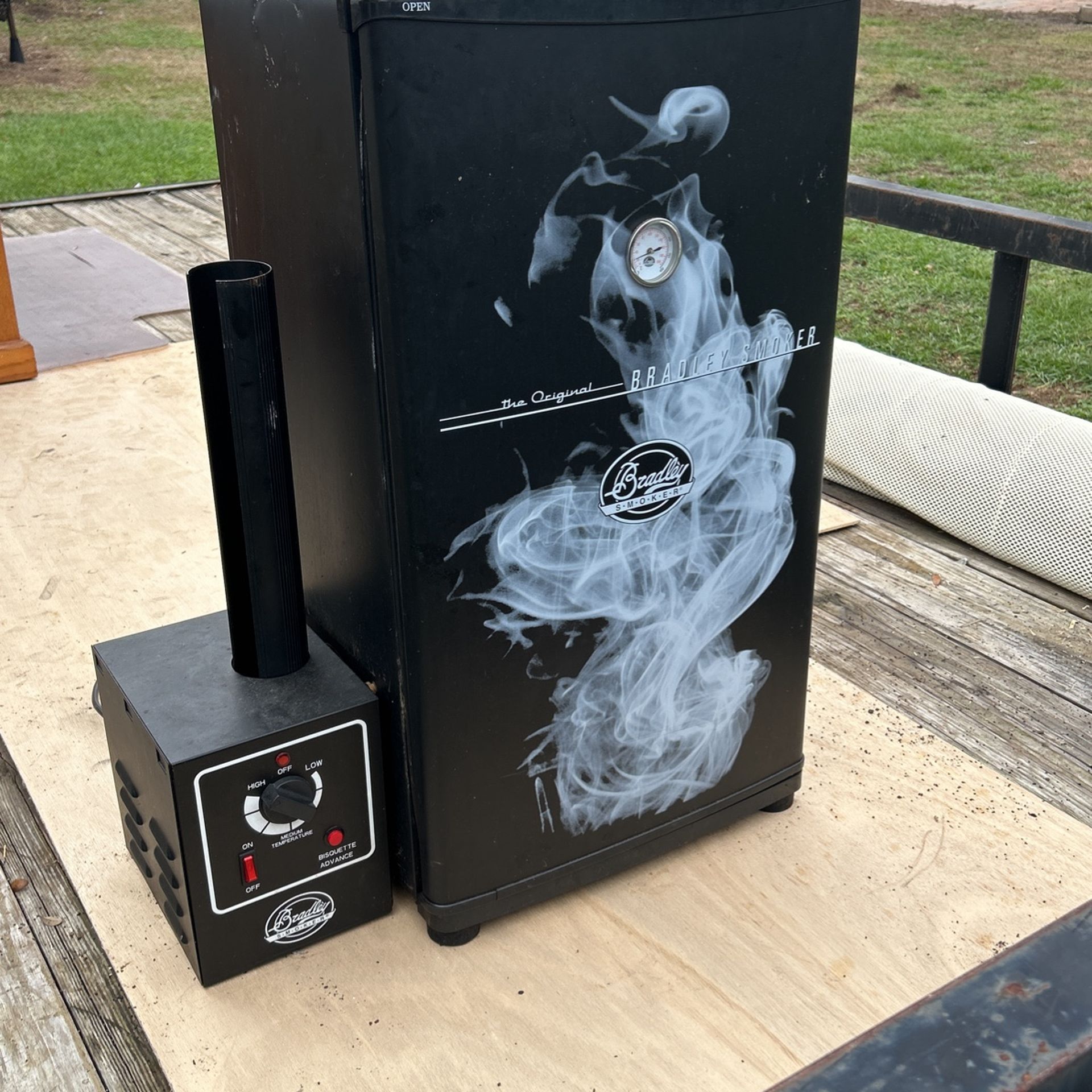 Smoker
