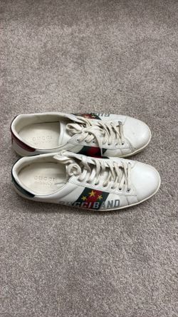 Gucci shoes
