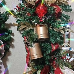 Christmas decorations 