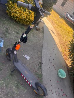 Ninebot Max G30