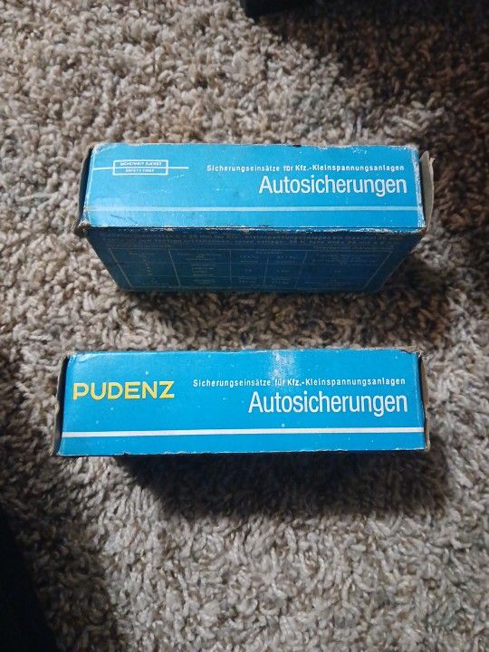 Fuses