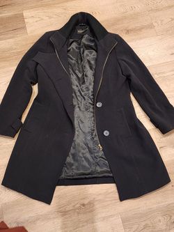 Kristen Blake Jacket