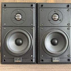 Celestion 1 Made In England (No Tariffs)