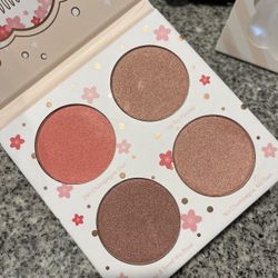 Beauty Bakerie Blush Palette Never Used Retails For $38 At Ulta Beauty 