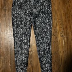 Women’s Nike Leggings Size Large 