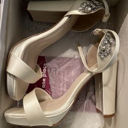 Wedding Heels