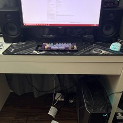 Dell Alienware Aurora R7 I7-8700K Bundle