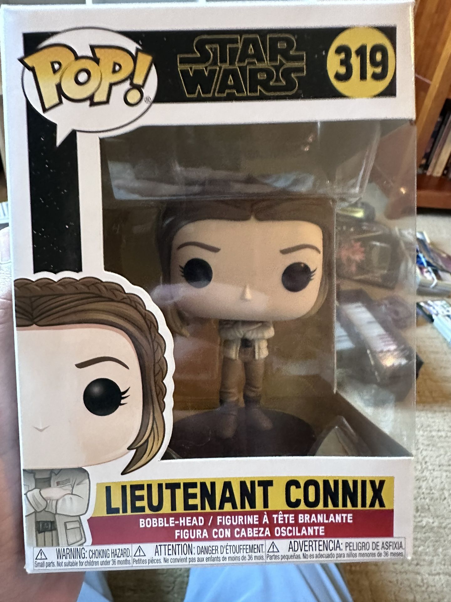 Funko Pop