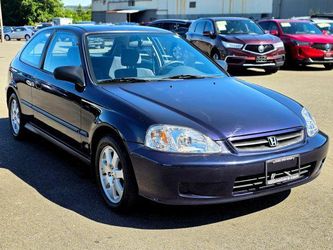 1999 Honda Civic